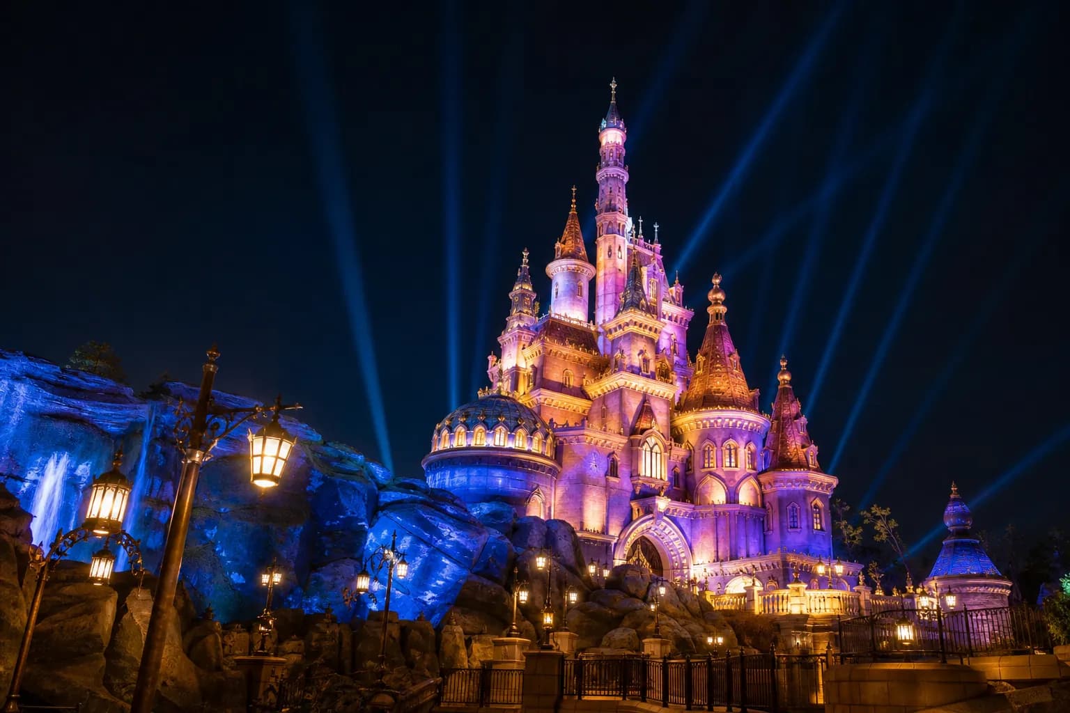 Inside Fantasy Springs: How a Private VIP Tour Unlocks Tokyo DisneySea's Newest World
