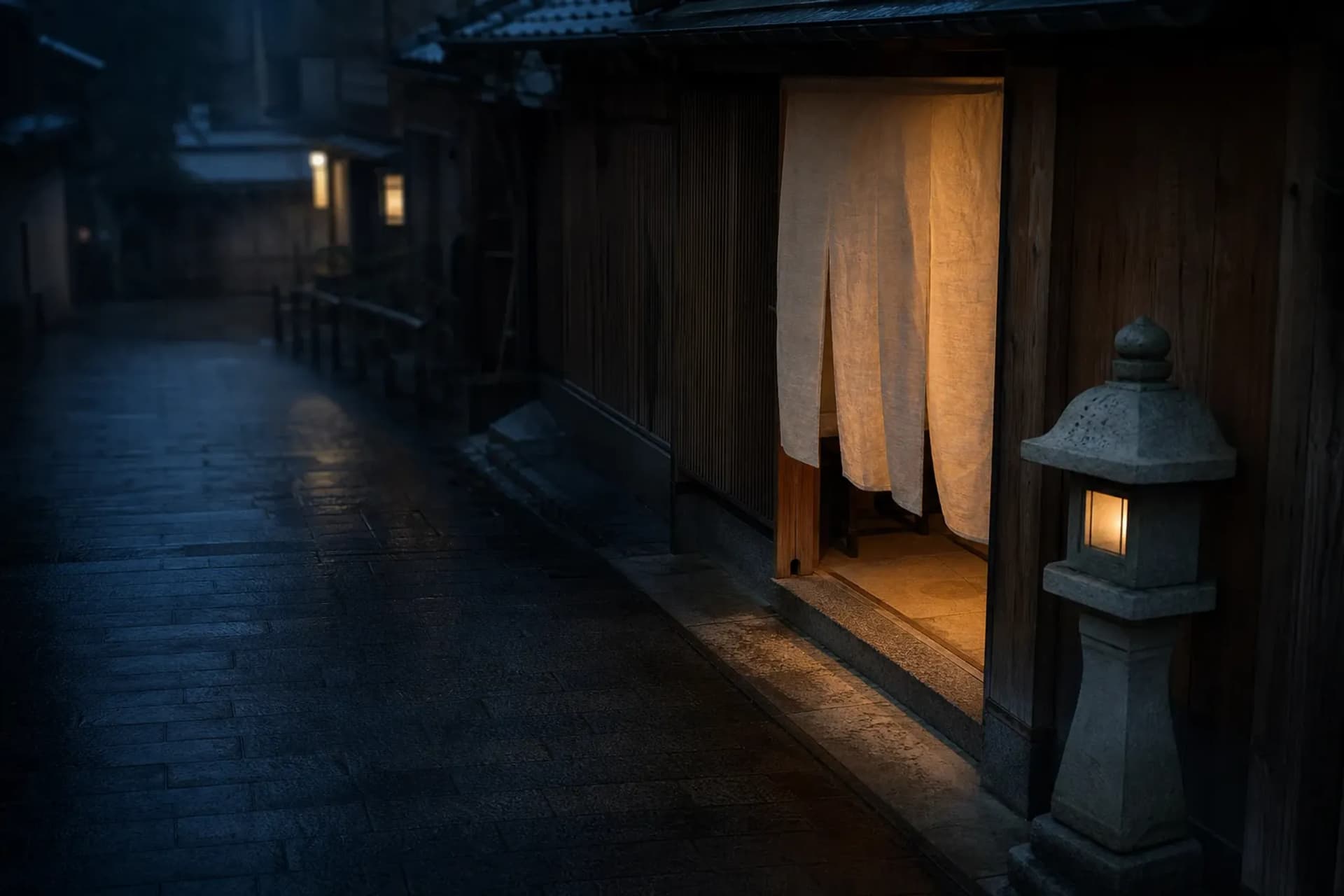 Japan's Introduction-Only Culture with JRS