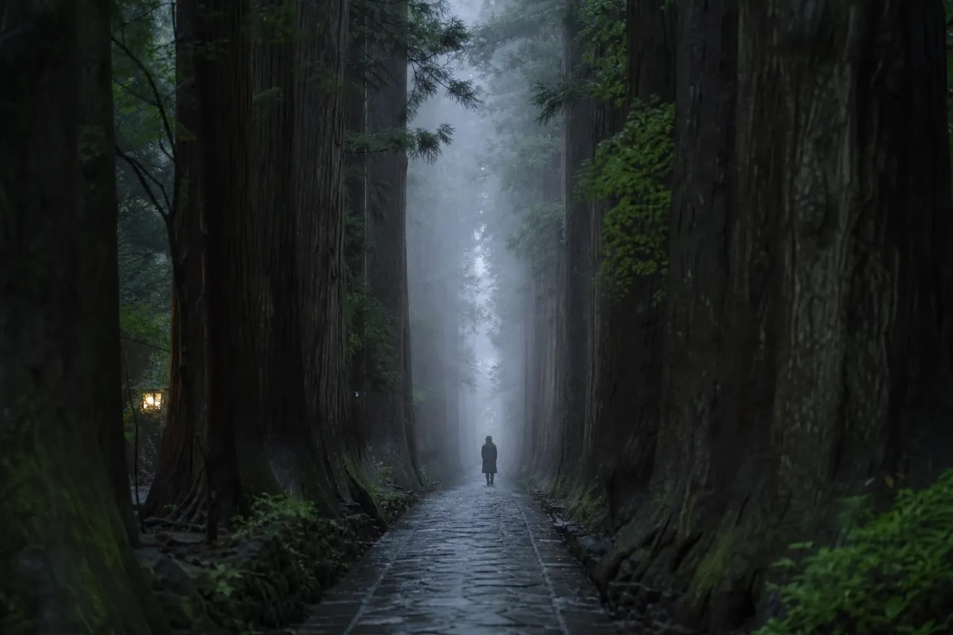 Invisible Japan: Private Zero-Exposure Travel by JRS