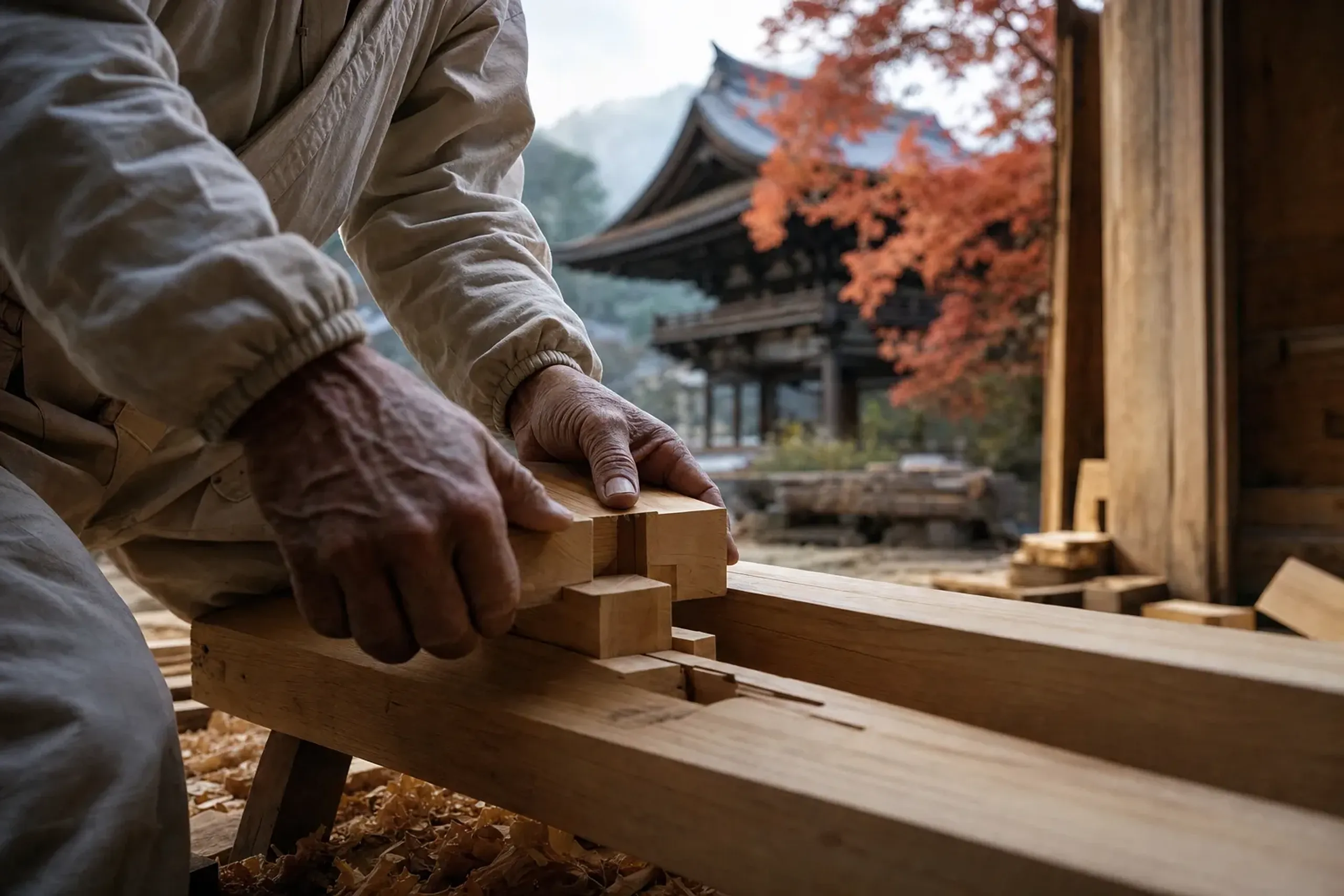 The tradition dates back roughly 1,300 years to the reign
