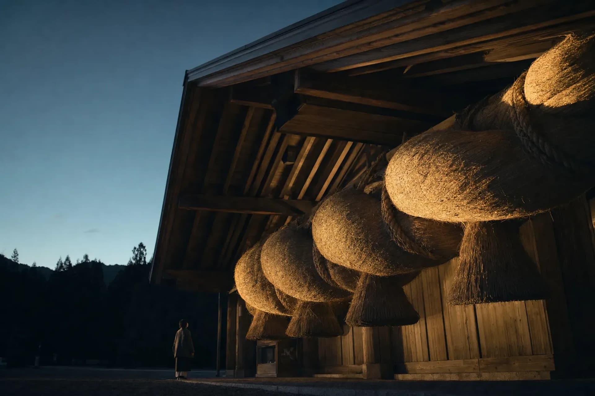 Izumo Taisha: The Shrine Where Japan's Gods Are Said to Meet