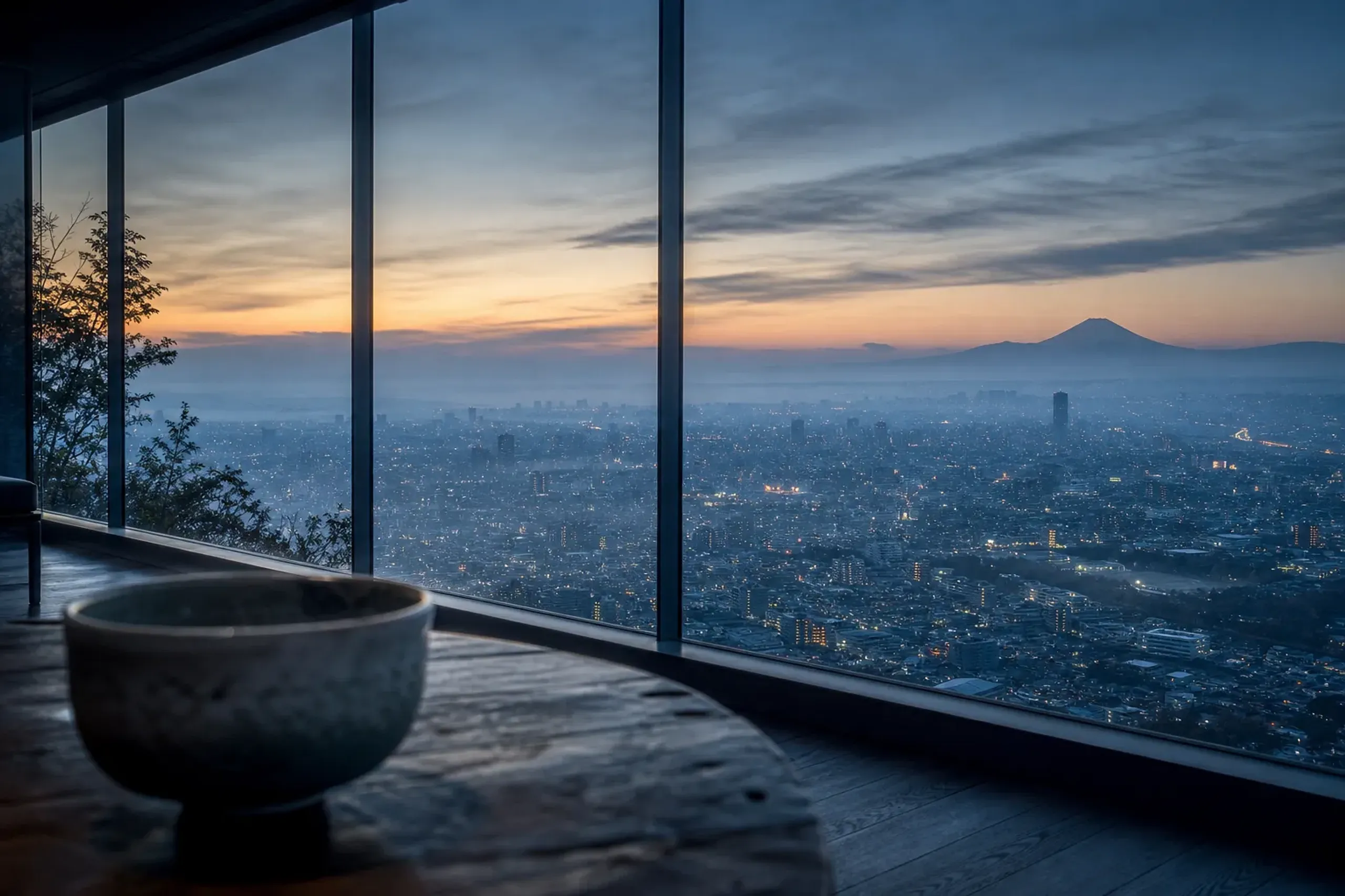 Japan Luxury: Best Tokyo Attractions for 2026