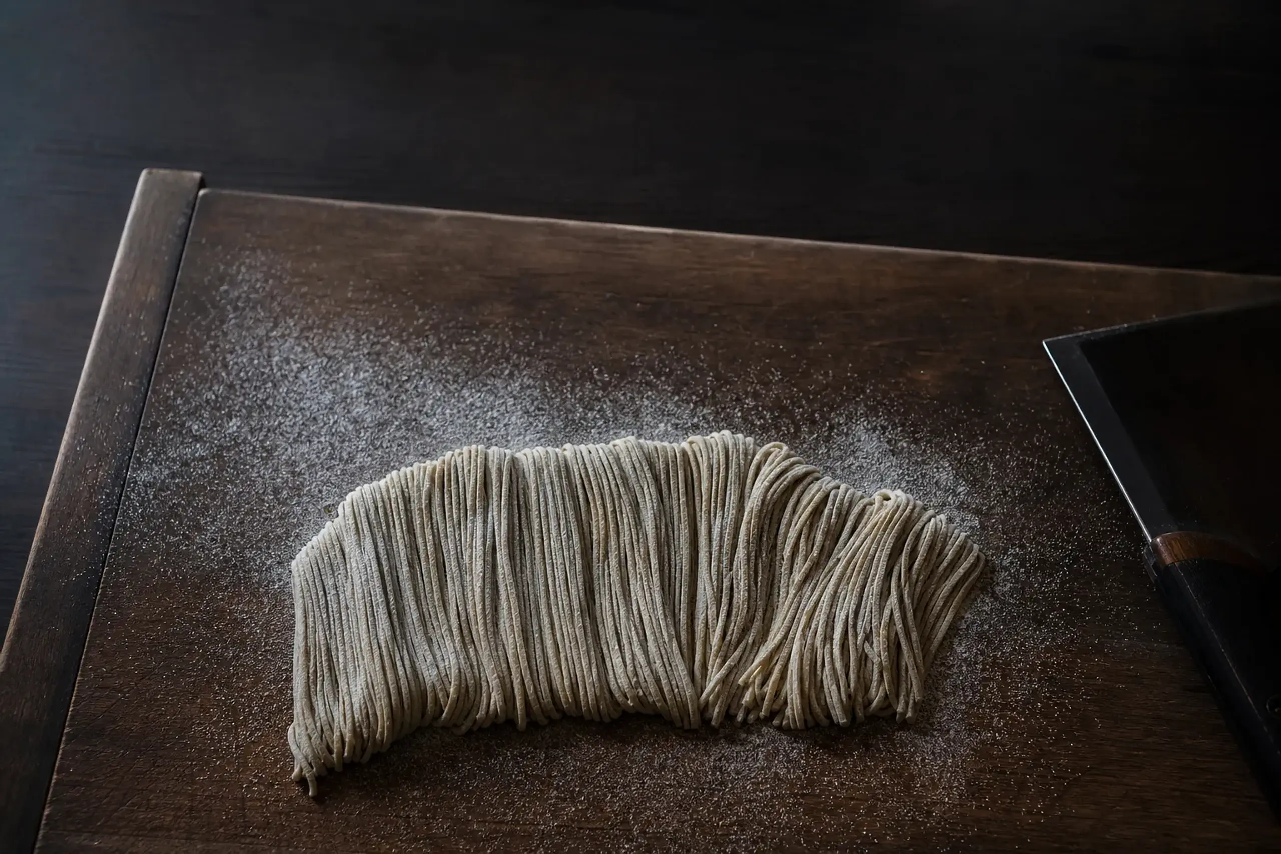 The Ultimate Guide to Japan’s Best Soba Noodle