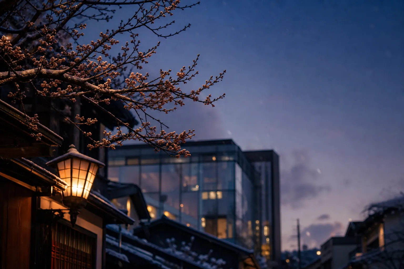 What's New in Japan? 5 Trending Destinations for March 2026