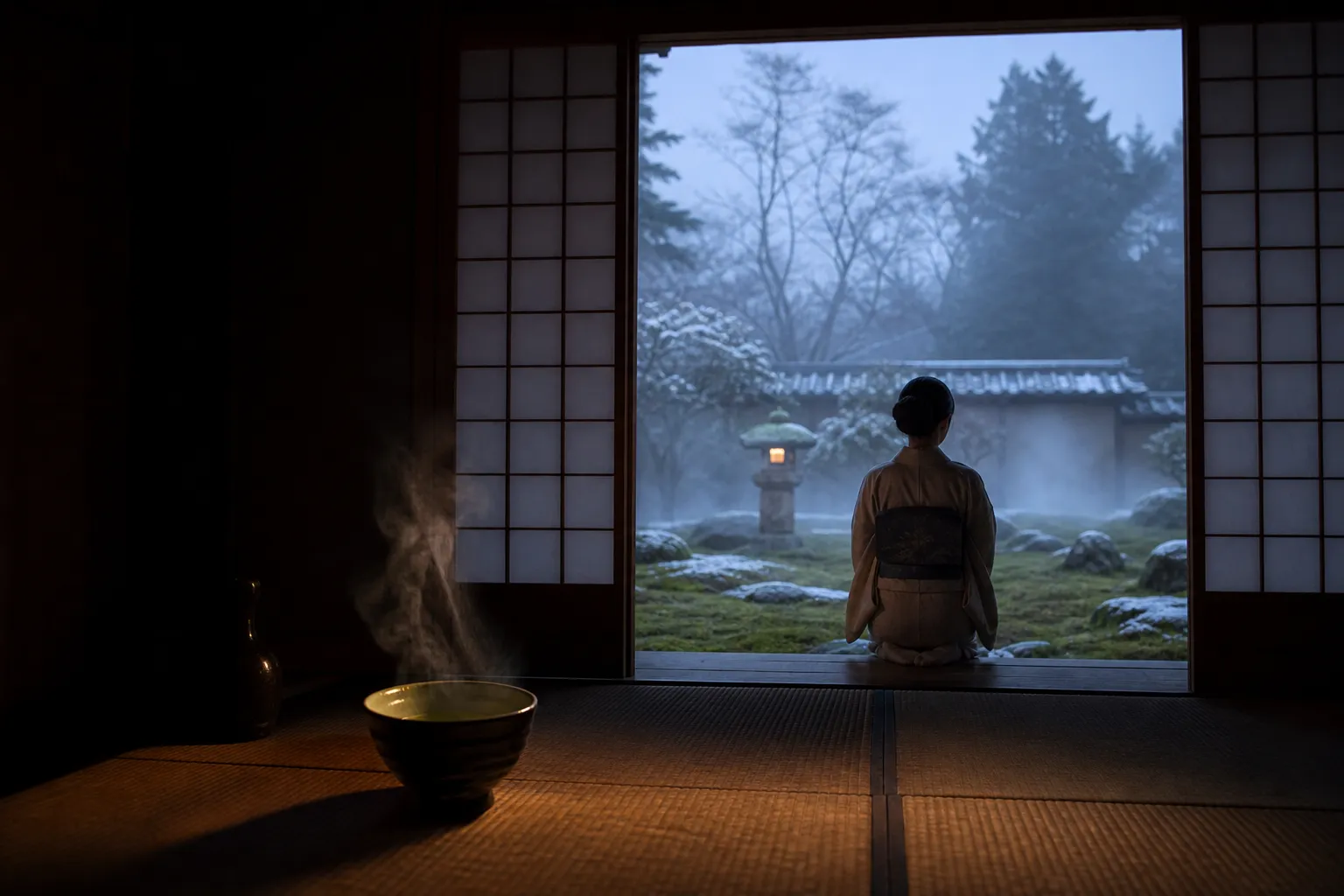 Exclusive Cultural Immersion in Japan: Discover a Beautiful Hidden World