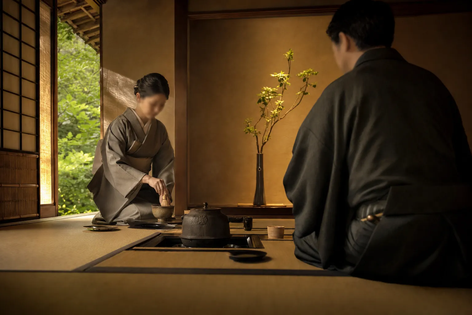 Japan, cultural, exclusive