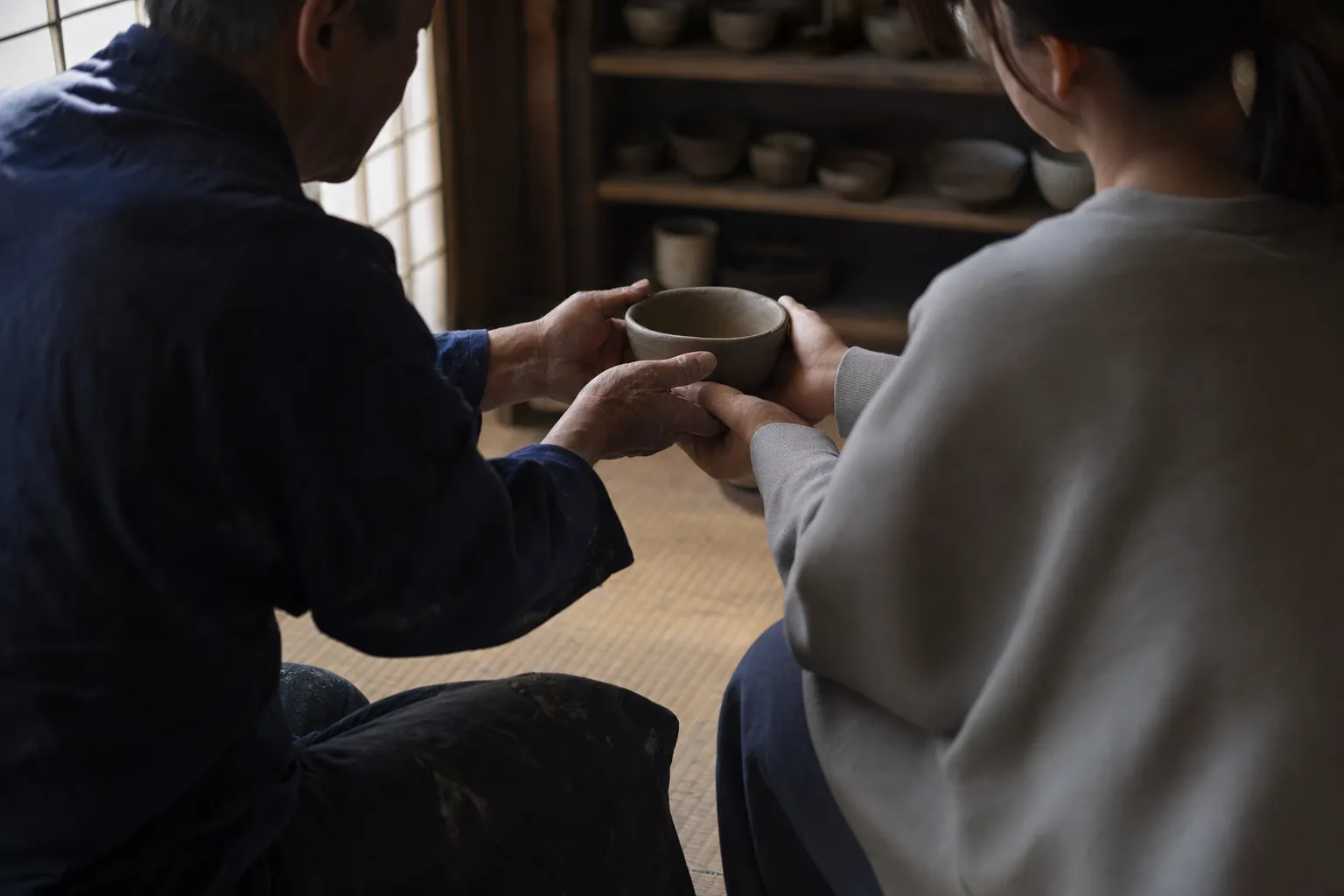 Japan, cultural, exclusive