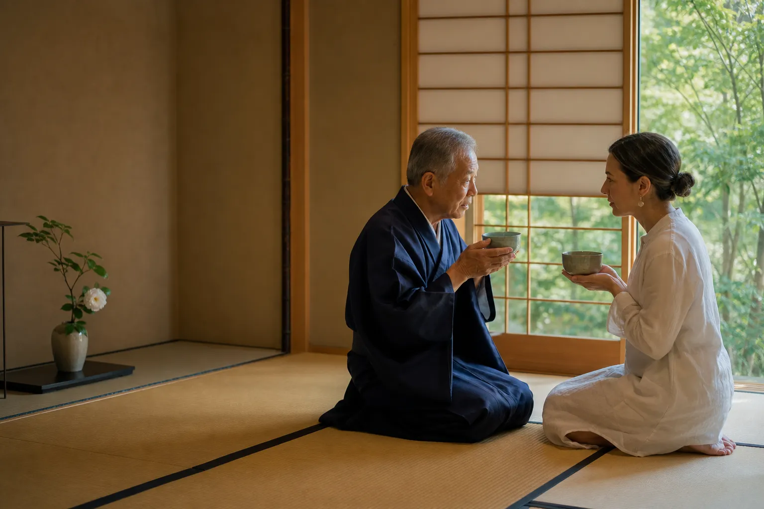 Japan, cultural, exclusive