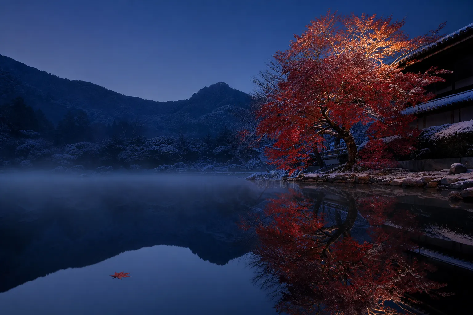 Japan in Autumn: Stunning Luxury Experiences You Will Never Forget
