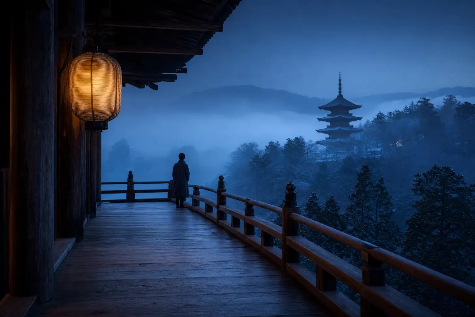 Unlock Japan: The Ultimate Itinerary for First-Time Visitors