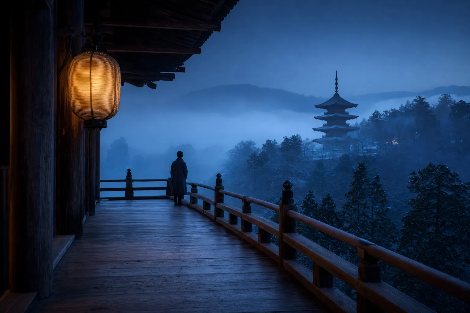Unlock Japan: The Ultimate Itinerary for First-Time Visitors