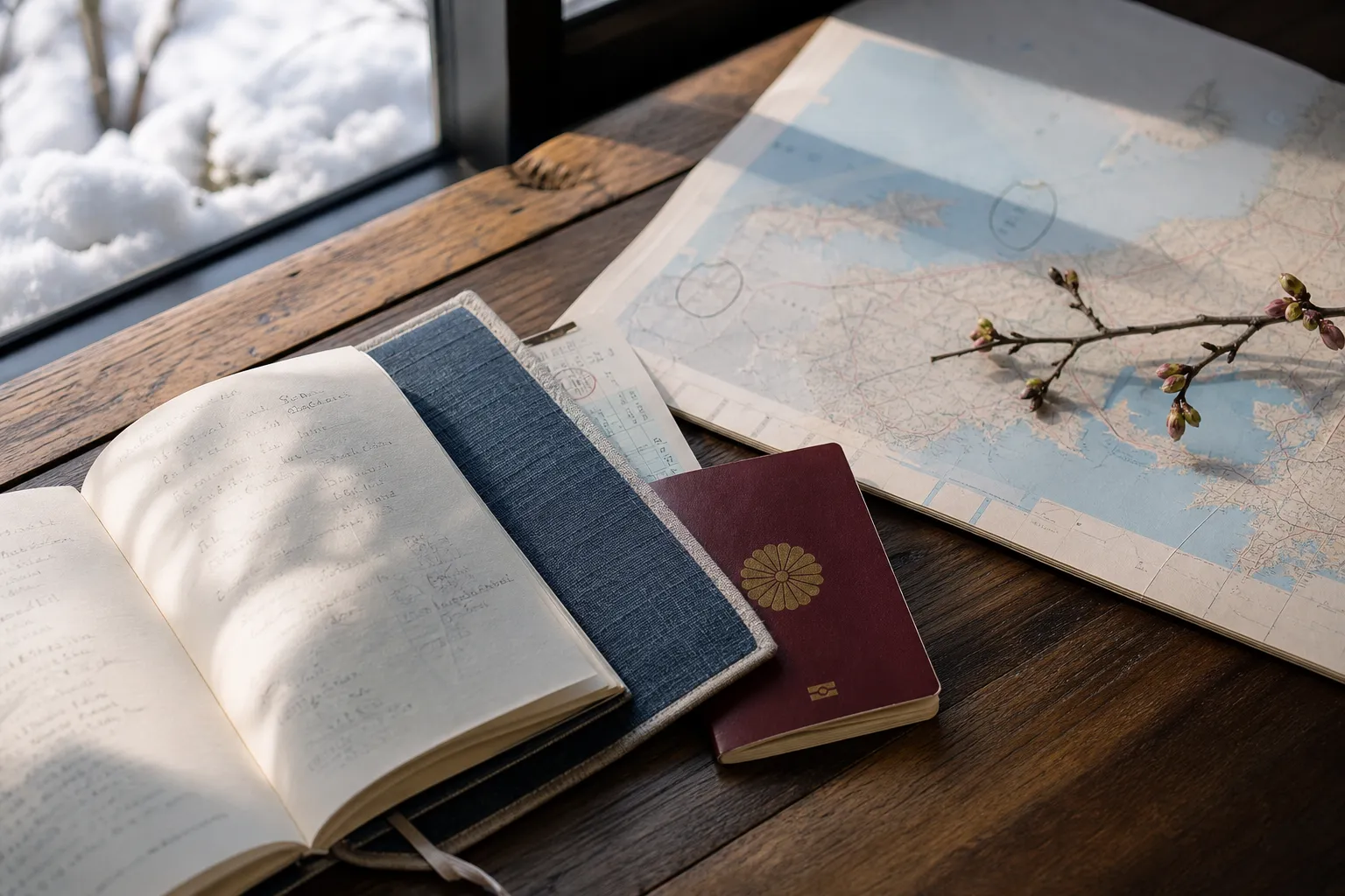 lanning Your Perfect Japan Adventure: Key Considerations