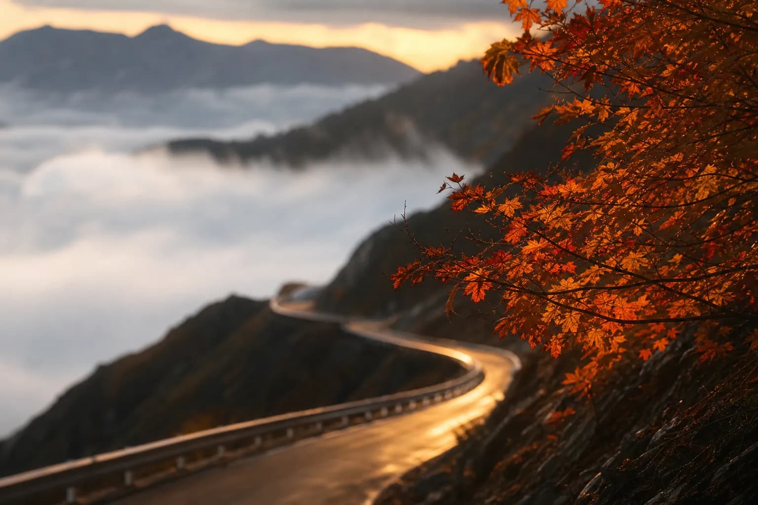 Navigate the Best Japan Mountain Passes Like a Pro