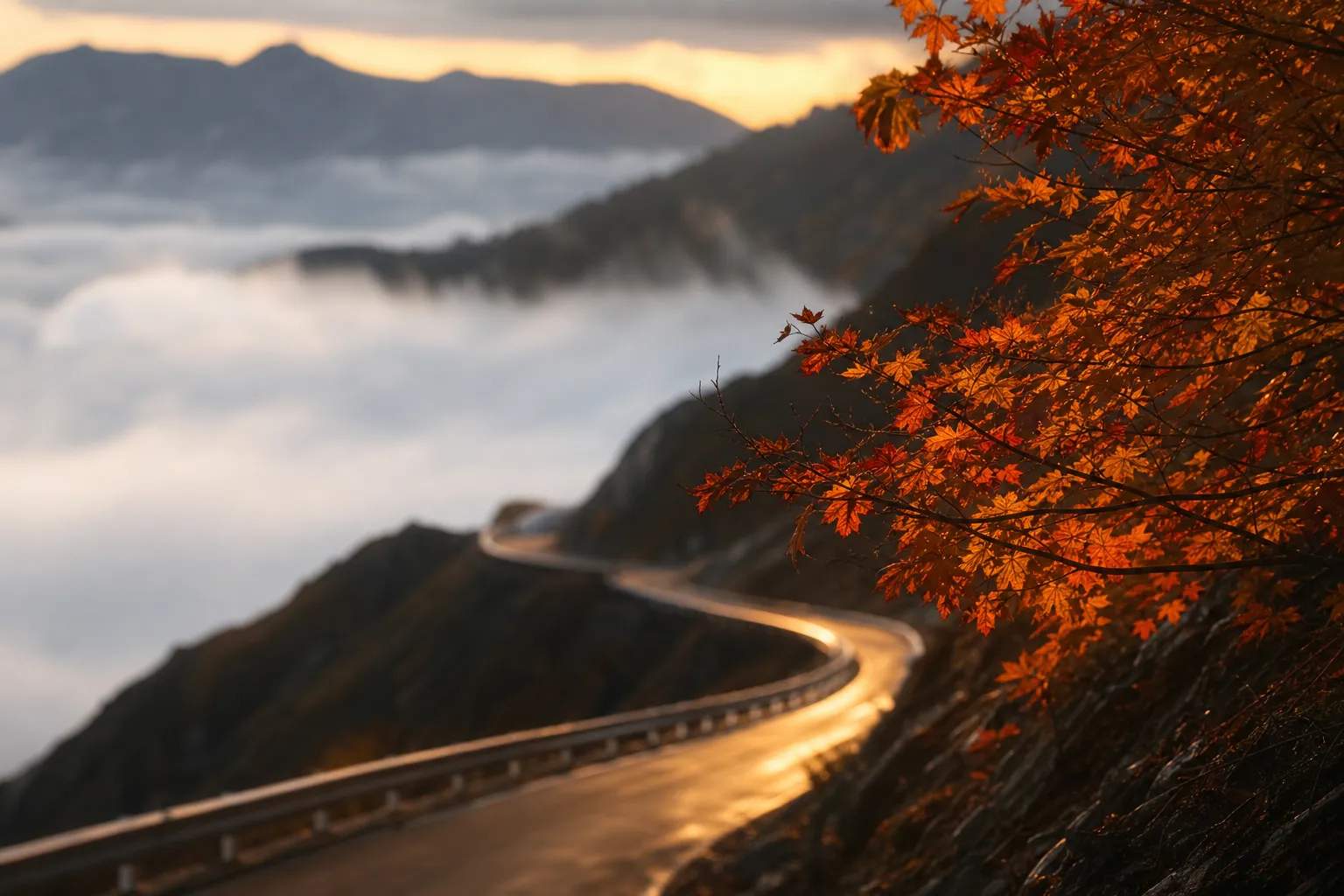 Navigate the Best Japan Mountain Passes Like a Pro