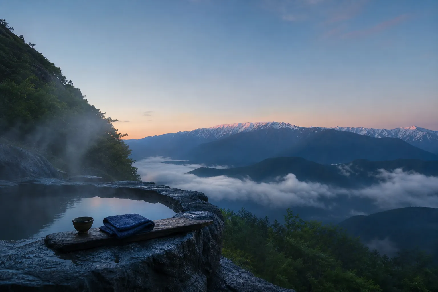 Japan 2026: The New Standard in Luxury Travel
