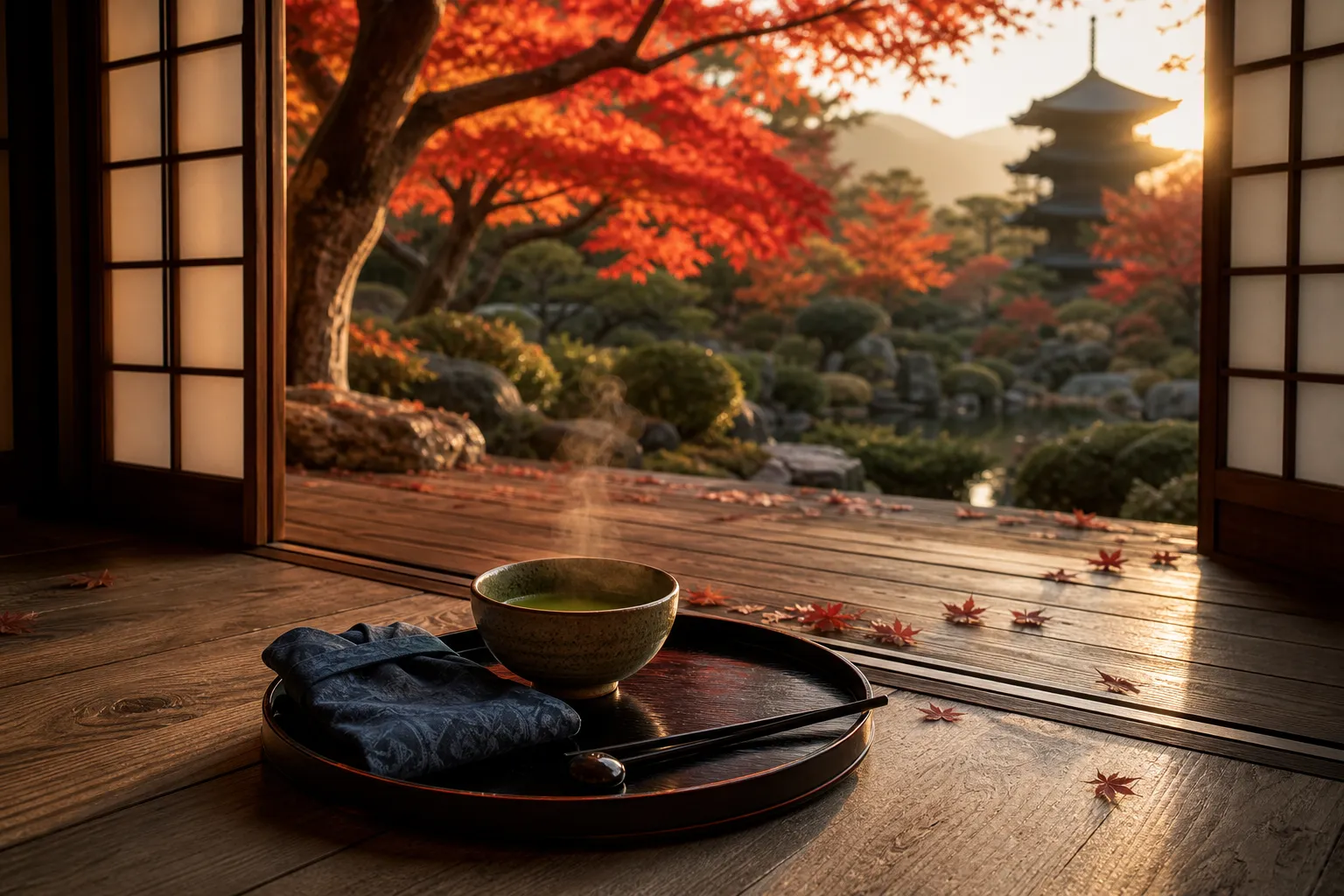 Luxury Japan travel guide: best places to visit in Japan 2026 for high-end travelers