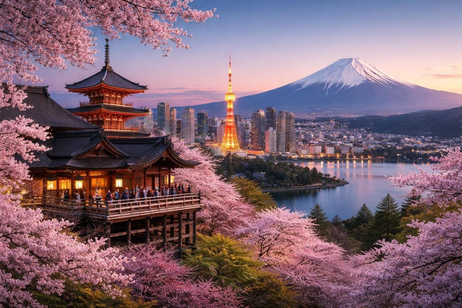 Japan 2026: The New Standard in Luxury Travel