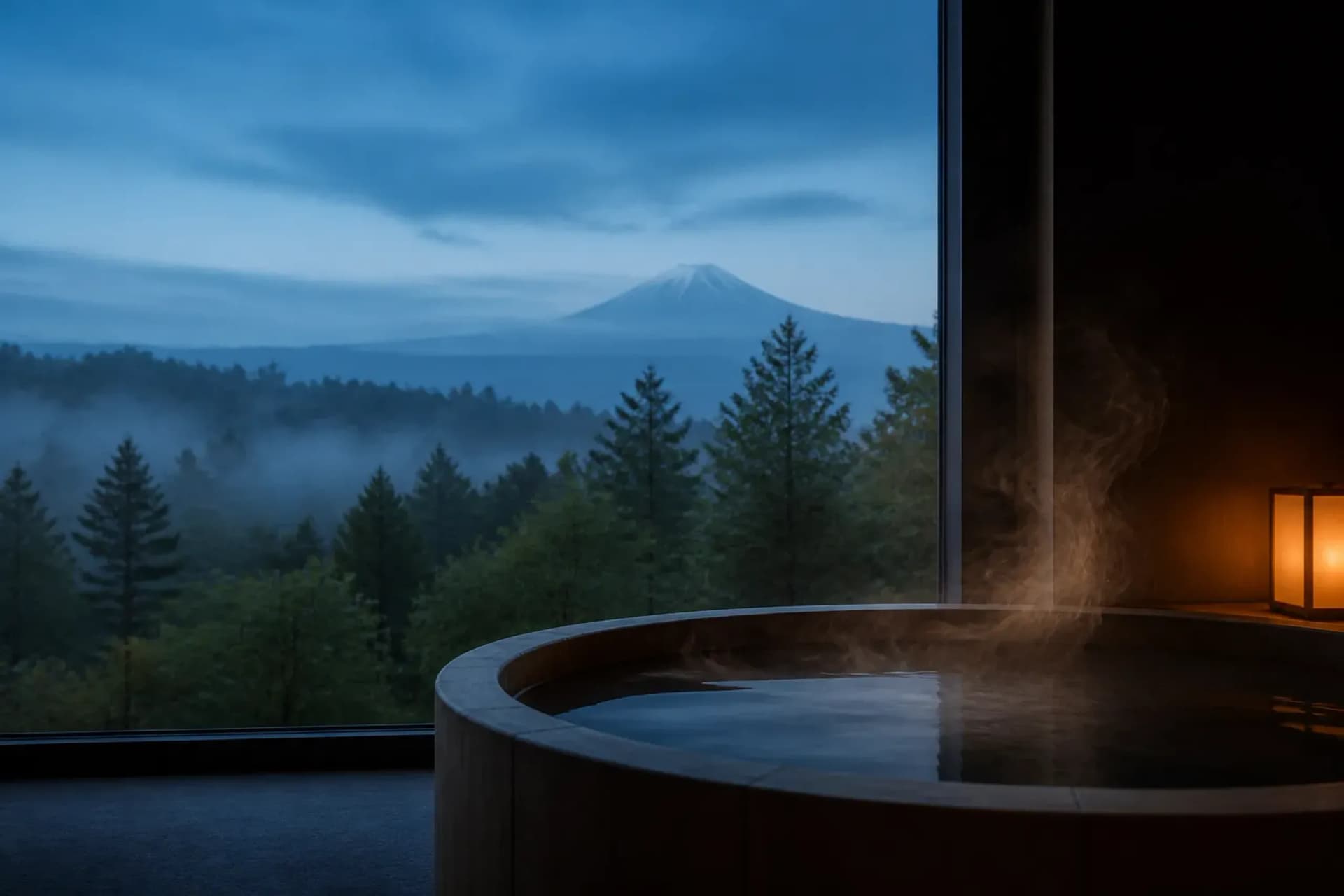 Japan’s Best New Luxury Hotels for 2026 by JRS