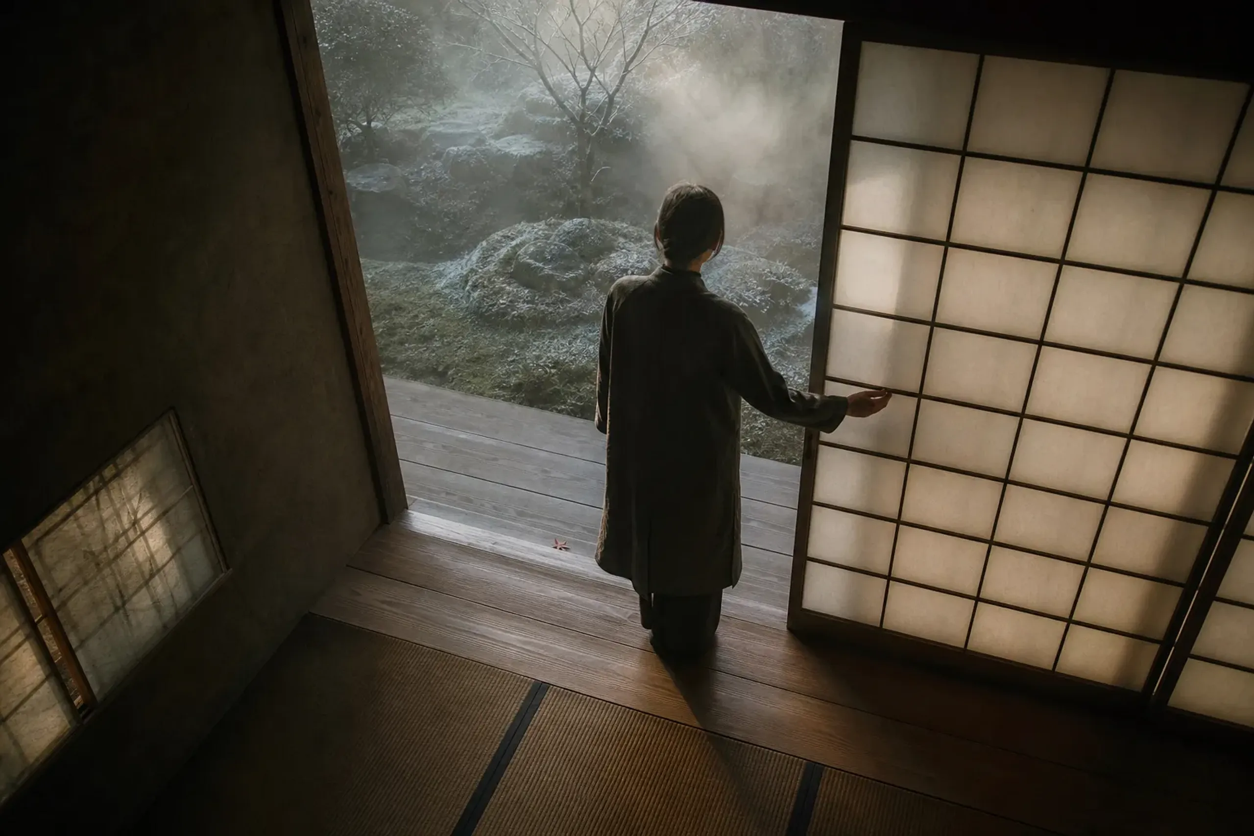 Japan's Quiet Luxury: A First-Timer's Checklist by JRS