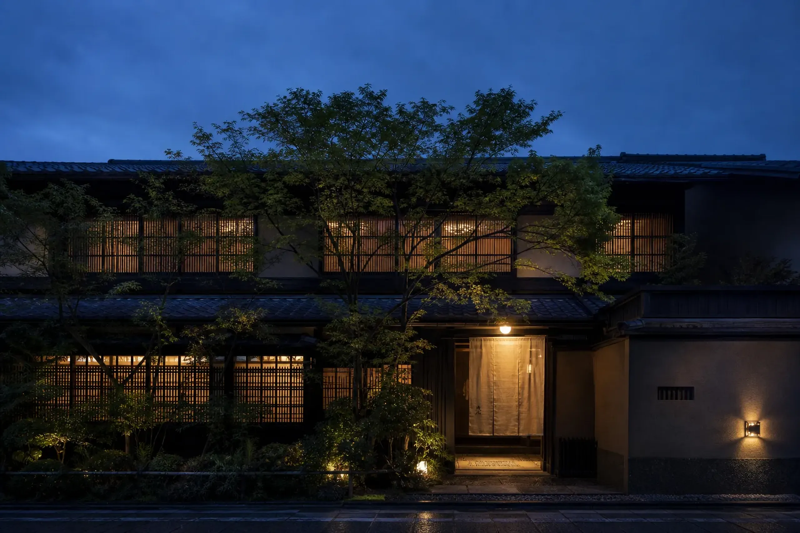 Japan's Top Luxury Hotel Openings 2025–2026 by JRS