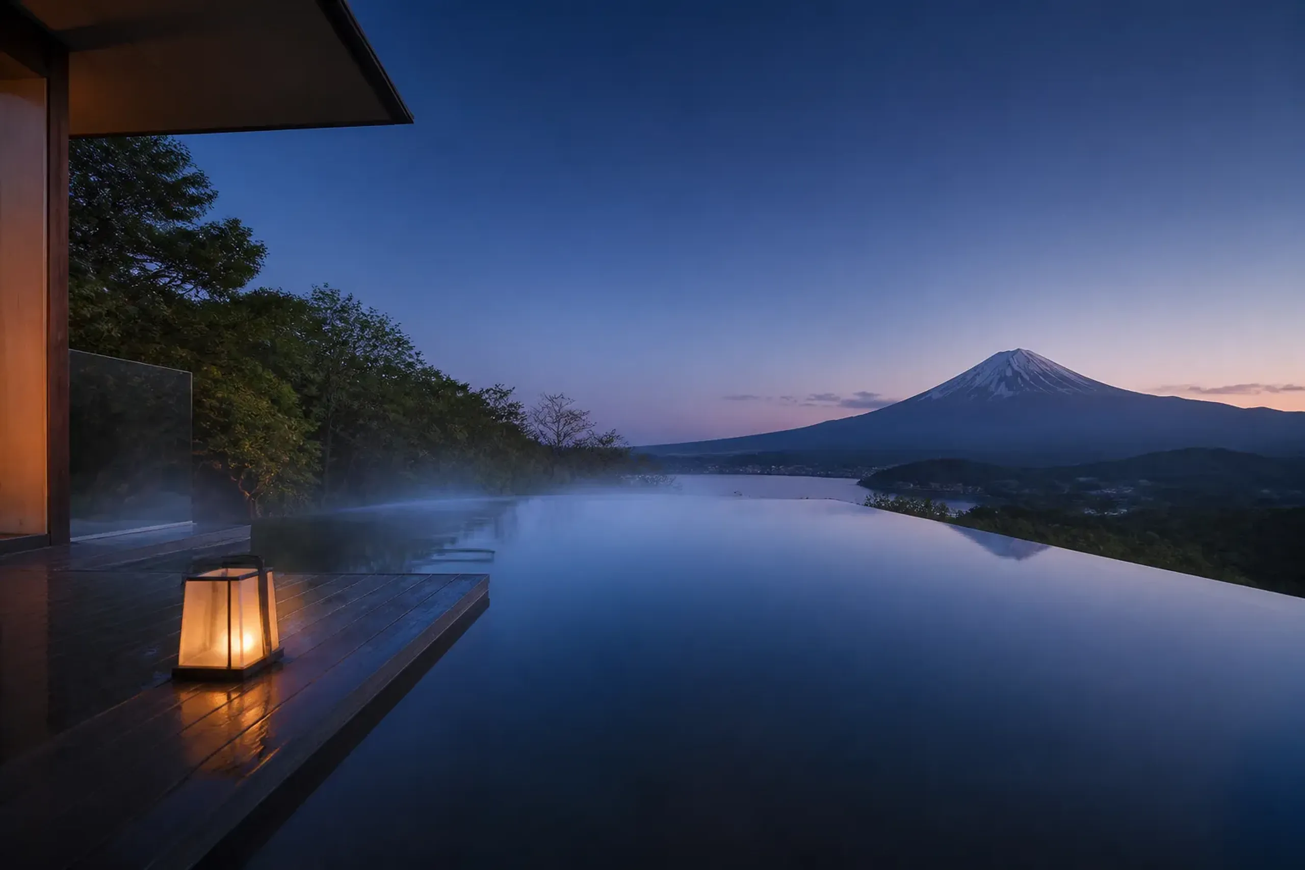 Japan's New Luxury Hotels: 2026–2027 Openings