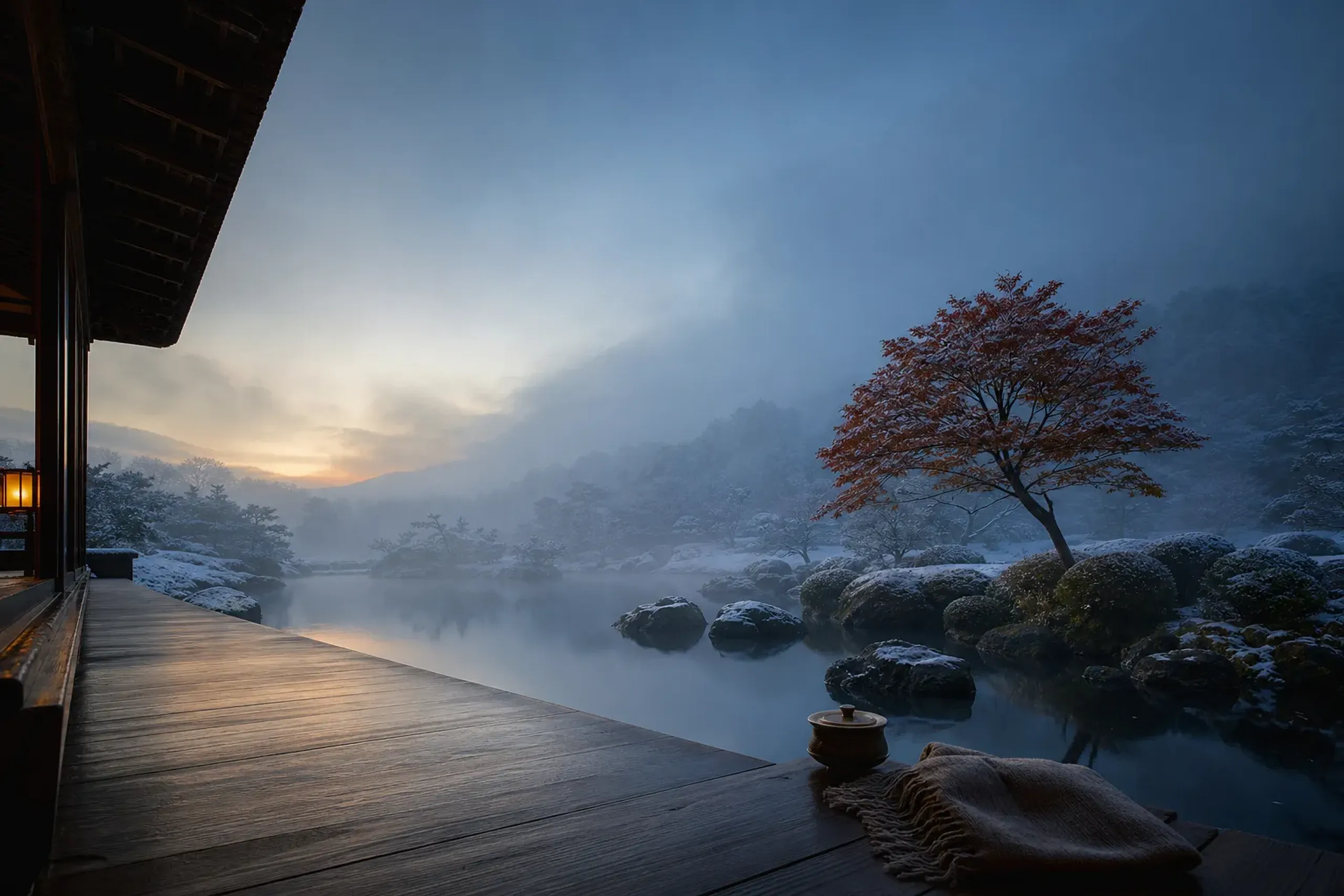 Japan Quiet-Luxury Calendar 2026–2027 with JRS