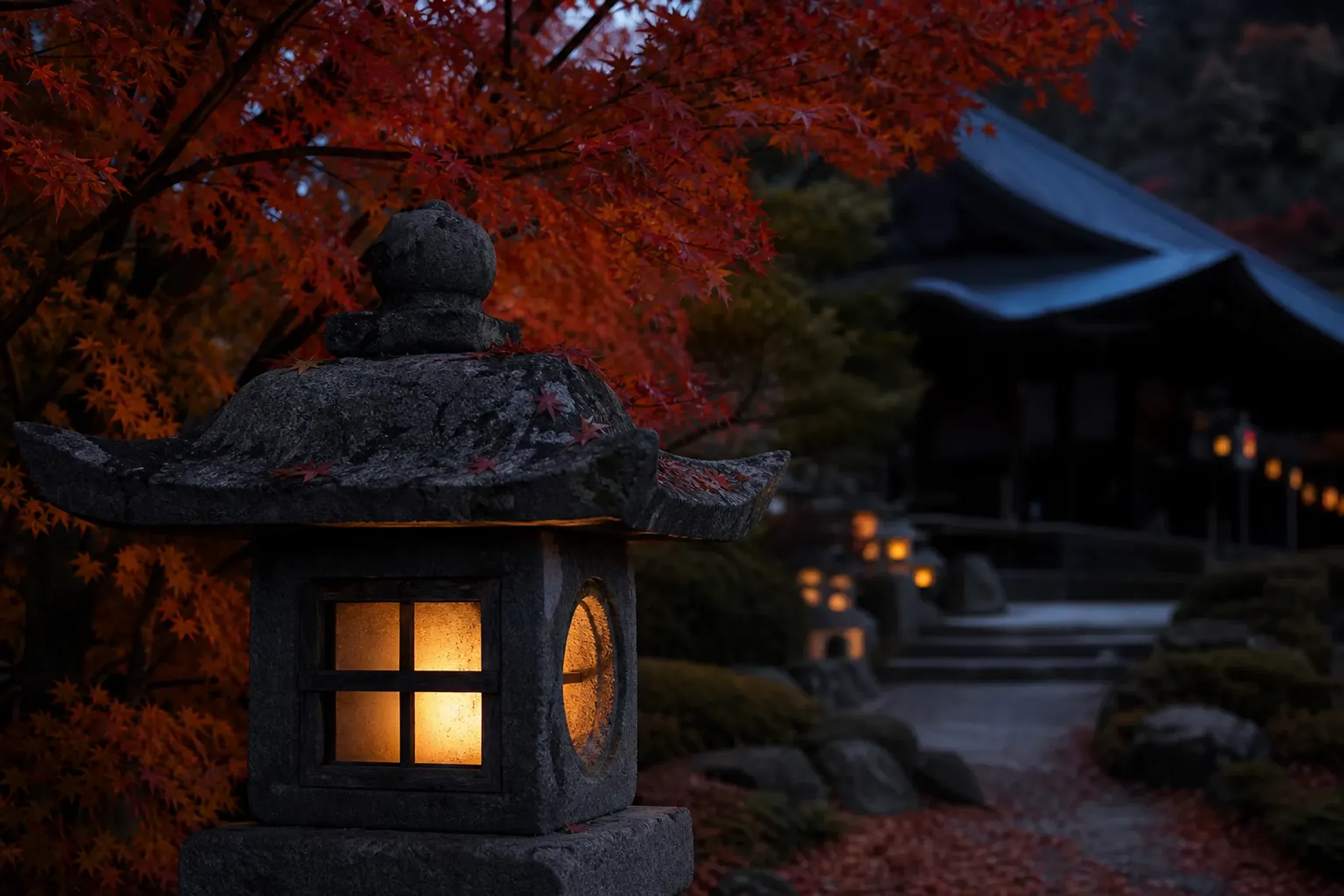 Japan Quiet-Luxury Calendar 2026–2027 with JRS