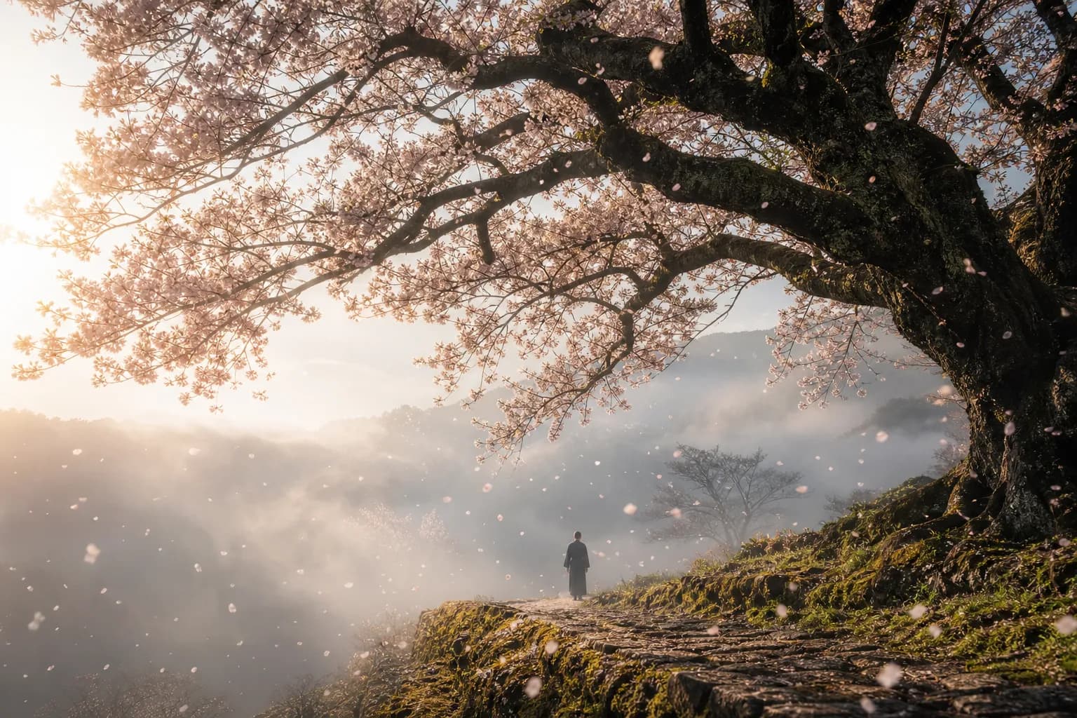 Secure Your Sakura Journey: 8 Exclusive Days in Japan