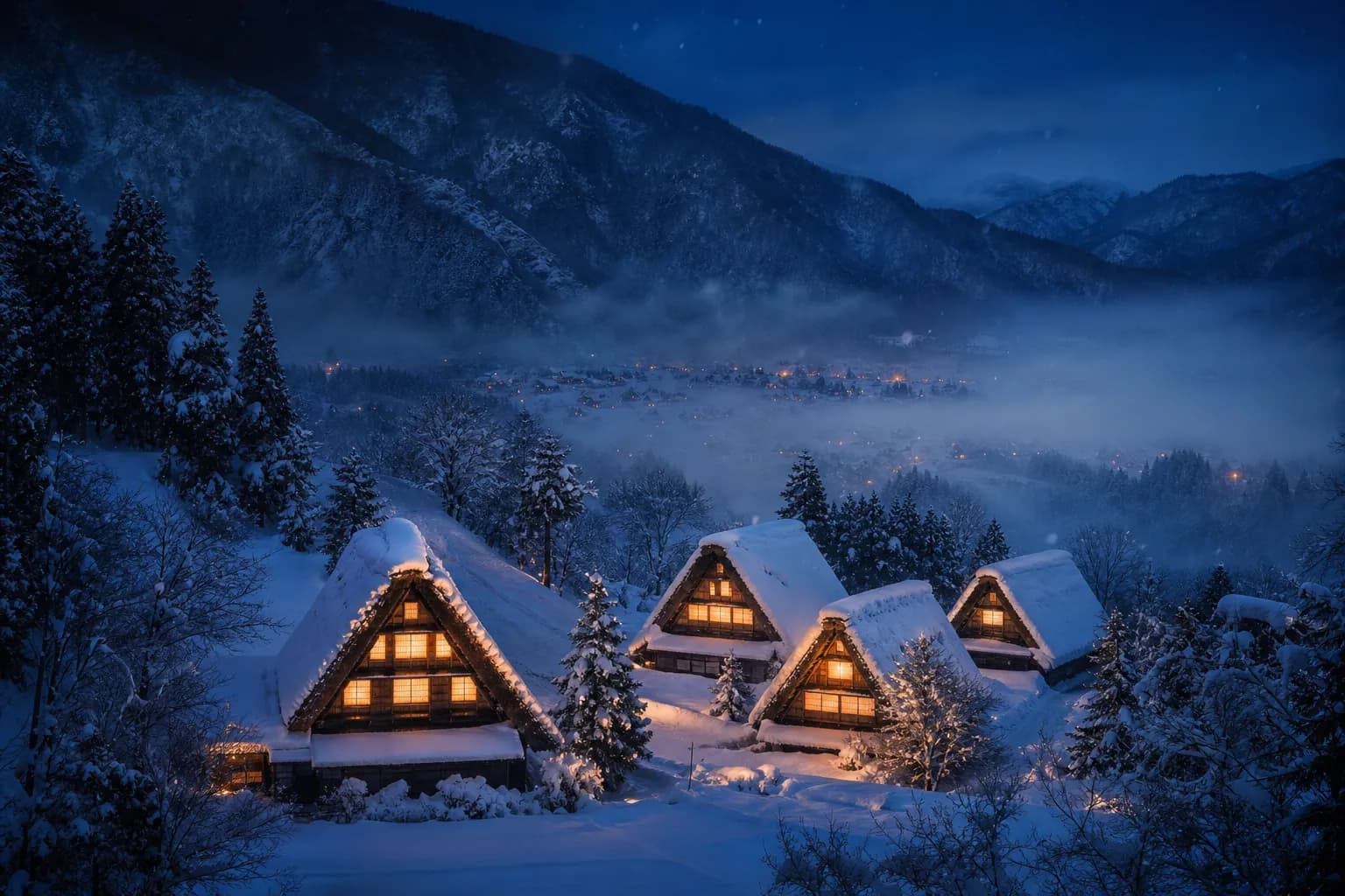 Shirakawa-go Guide: Experience the Magic of Old Japan