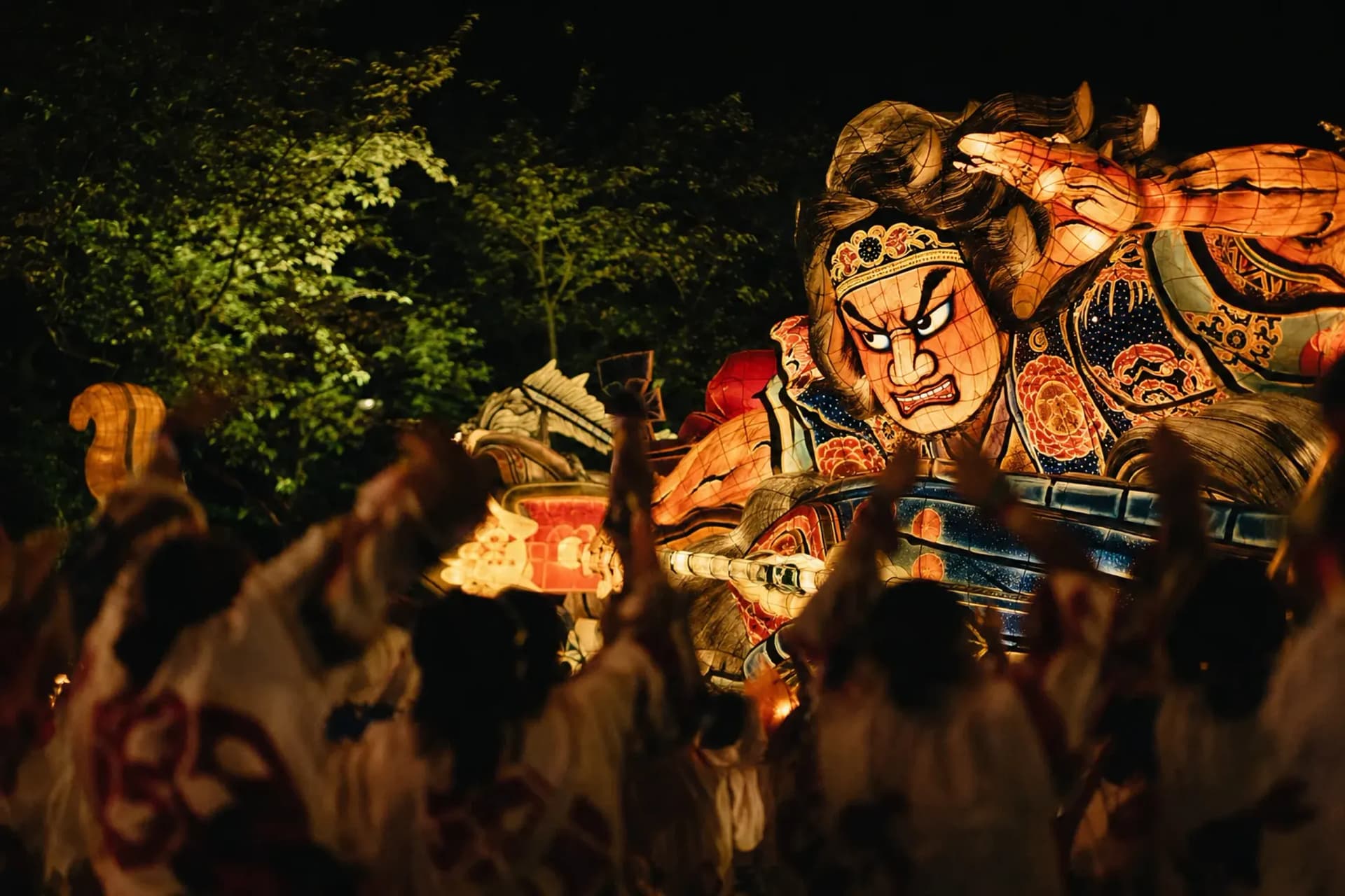 Japan's Summer Festival Calendar: Dates and Overlaps