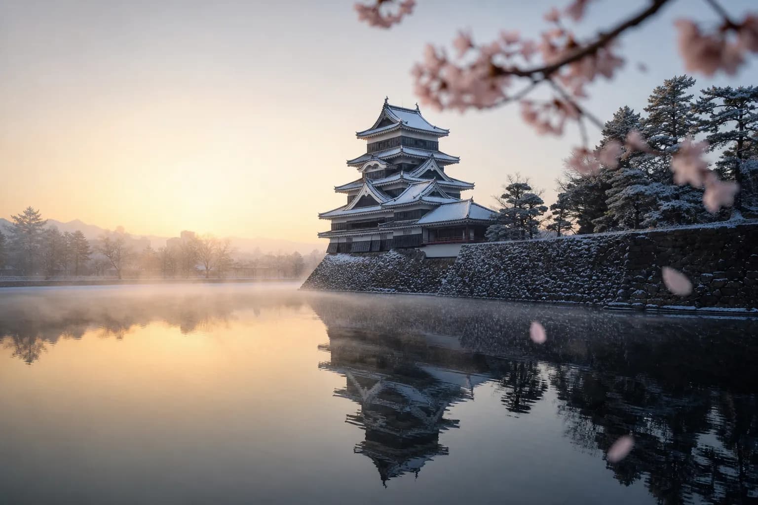 Japan Travel: Epic Ways to See Feudal Castles and Sakura