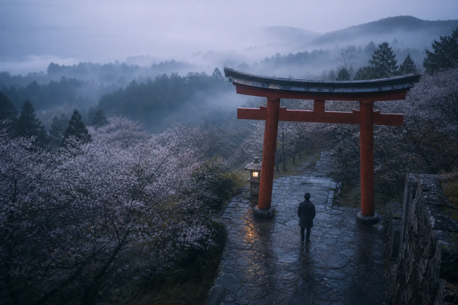 Japan Travel Guide: What You Need to Know Before You Go