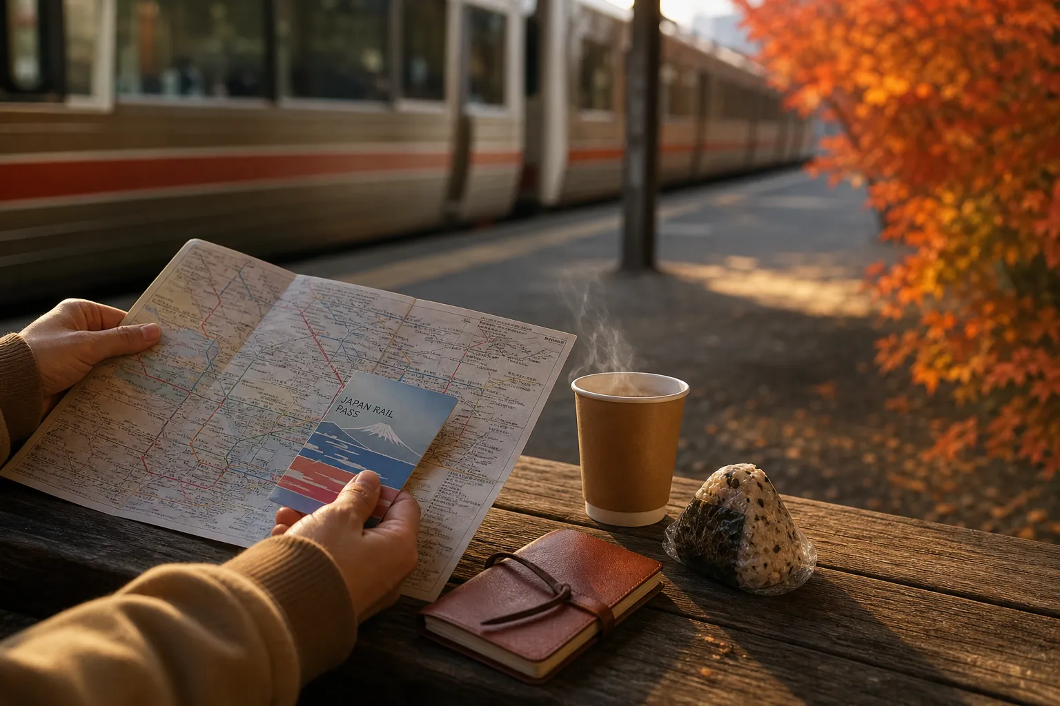 Japan-travel-guide