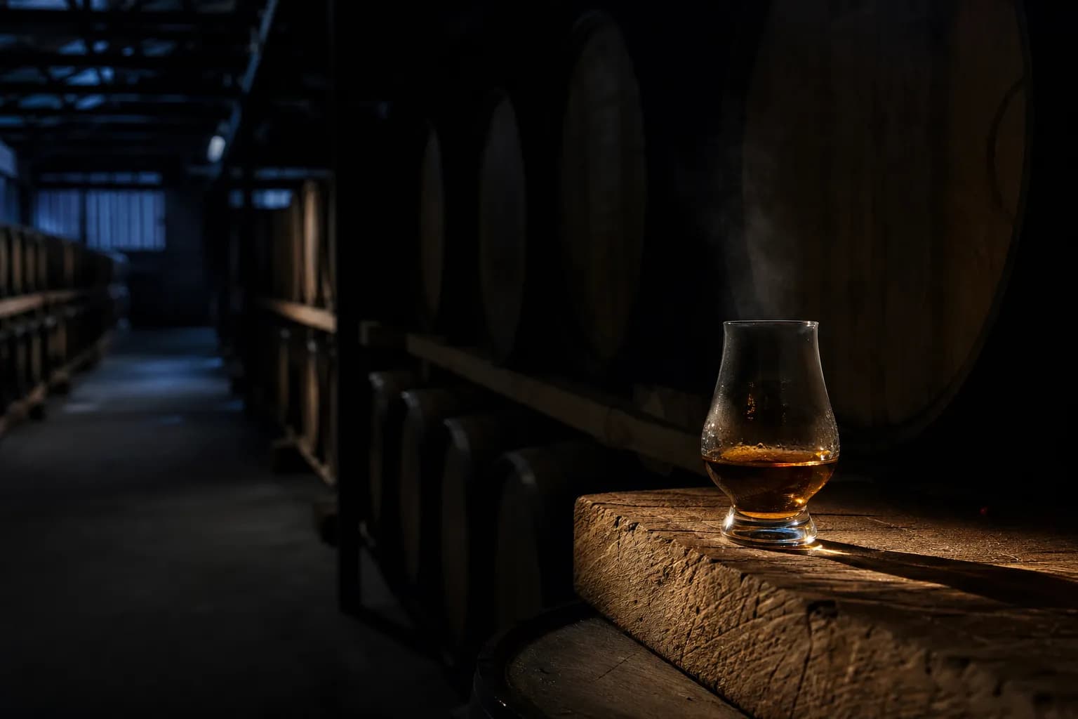 Japan Travel: A Rare, Private Whisky World You Want