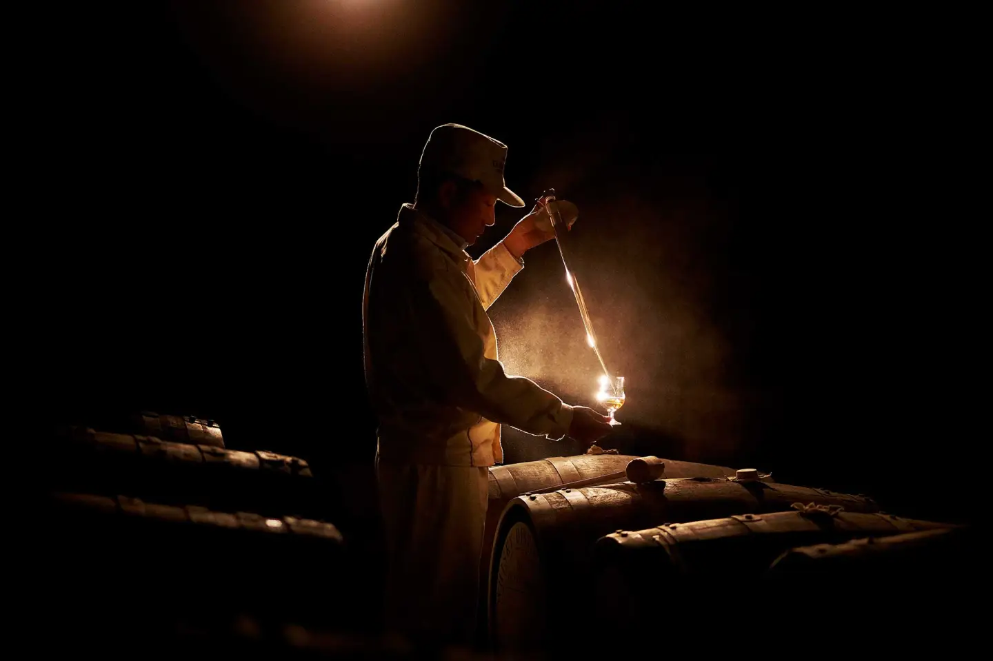 Japan Travel: A Rare, Private Whisky World You Want