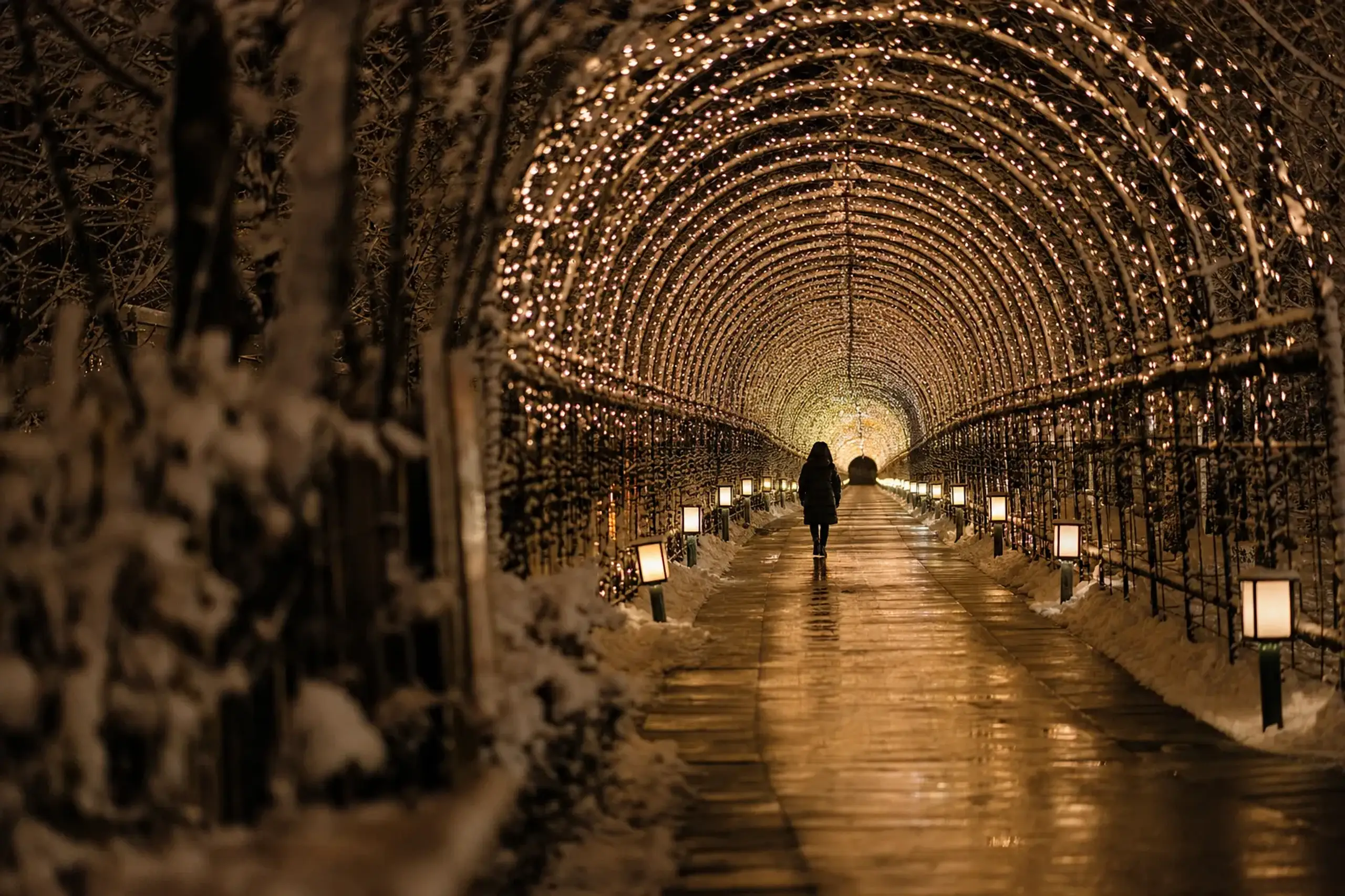 Japan Winter Illuminations Guide: Tokyo vs Kobe vs Nabana
