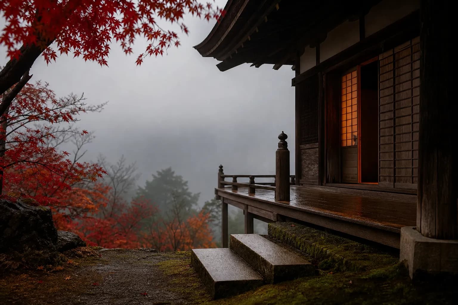 Japan Without Crowds: 7-Day Kyoto Escape with JRS