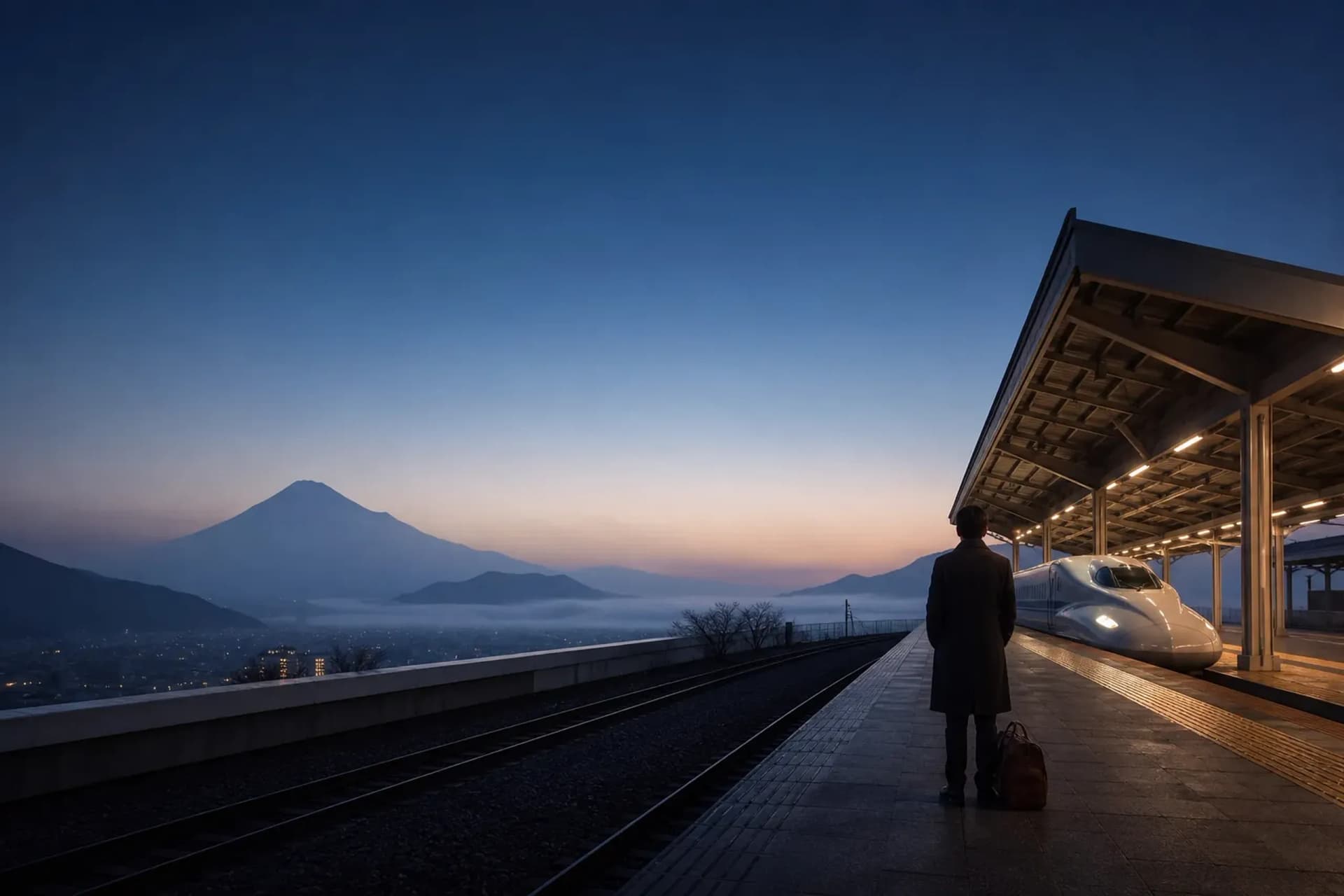 Japan Luxury Booking Order: Avoid Trip Stress by JRS
