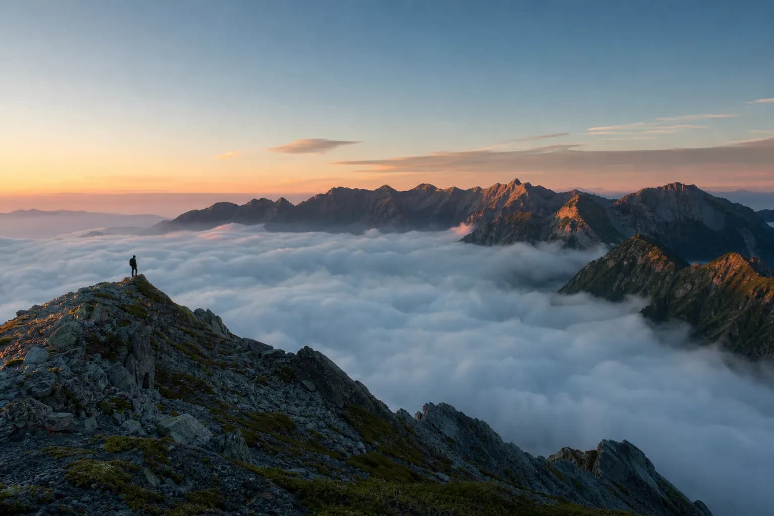 Scale New Heights: Epic Japanese Alps Adventures