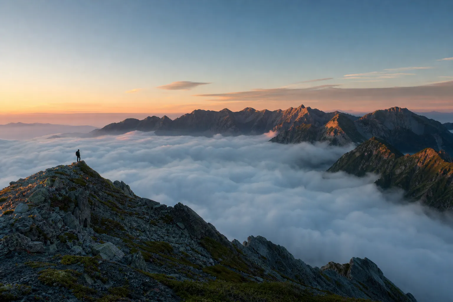 Scale New Heights: Epic Japanese Alps Adventures