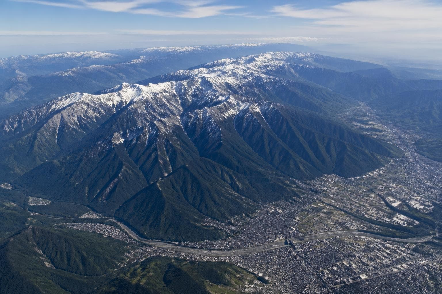 Scale New Heights: Epic Japanese Alps Adventures