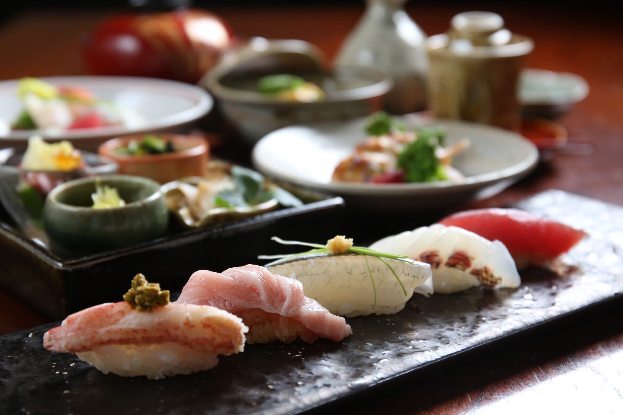 Stunning Japan’s Finest Michelin-Starred Dining Experience You Will Love Now