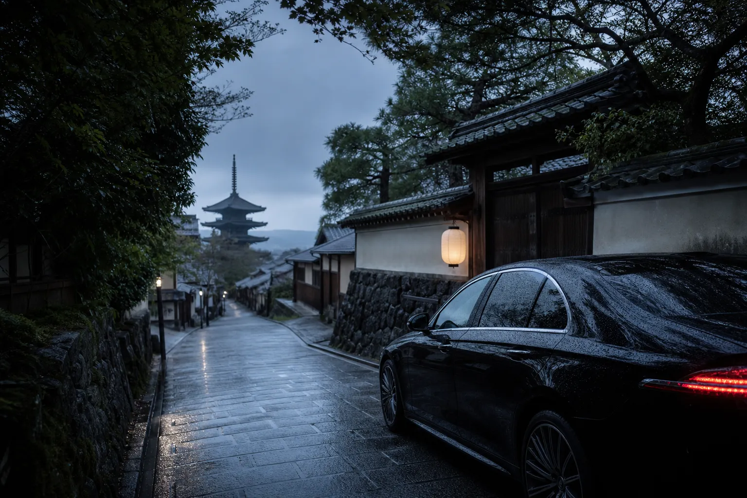 Japan’s Most Beautiful Private Travel From Kyoto to Tokyo Today