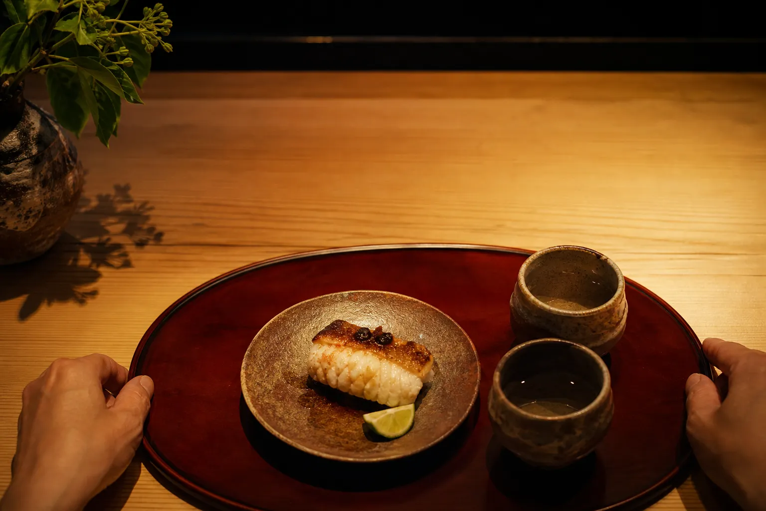 Kyoto to Tokyo, Private Travel