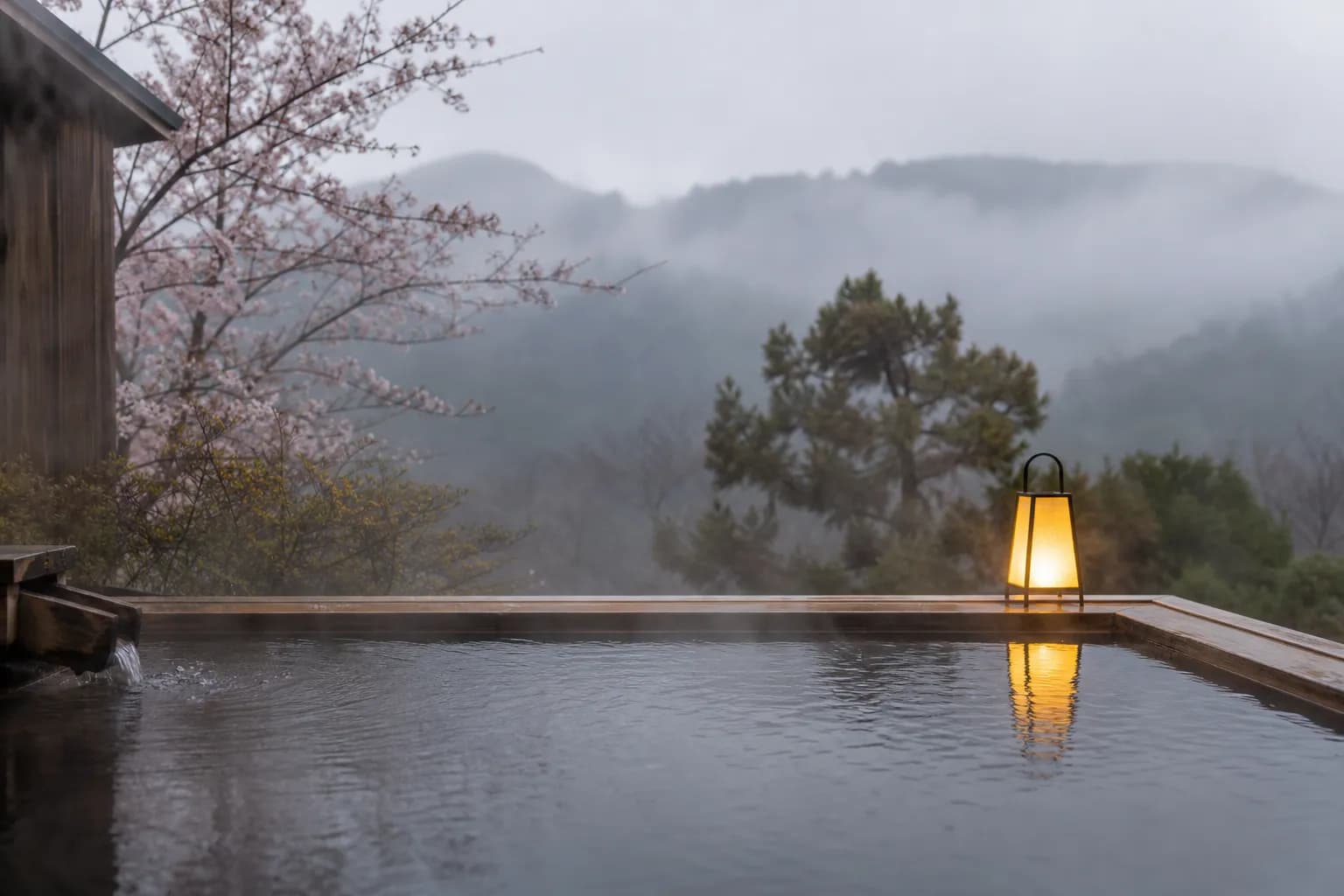 The Best Luxury Onsen Near Sapporo Revealed