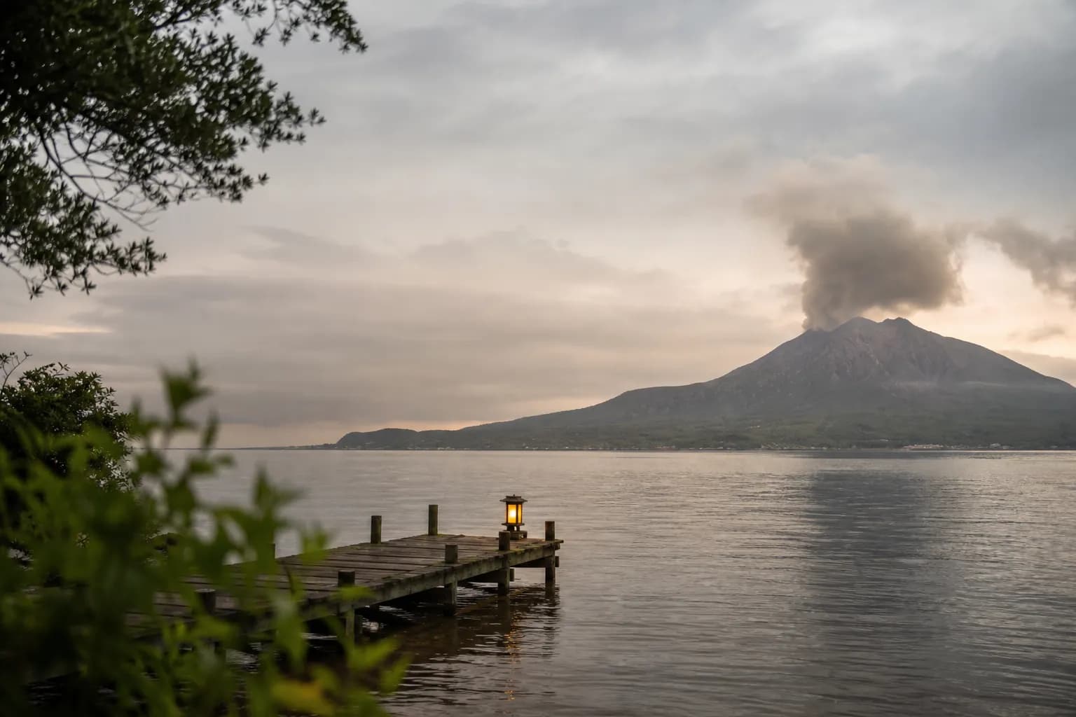 High Luxury & Slow Travel in Scenic Kagoshima