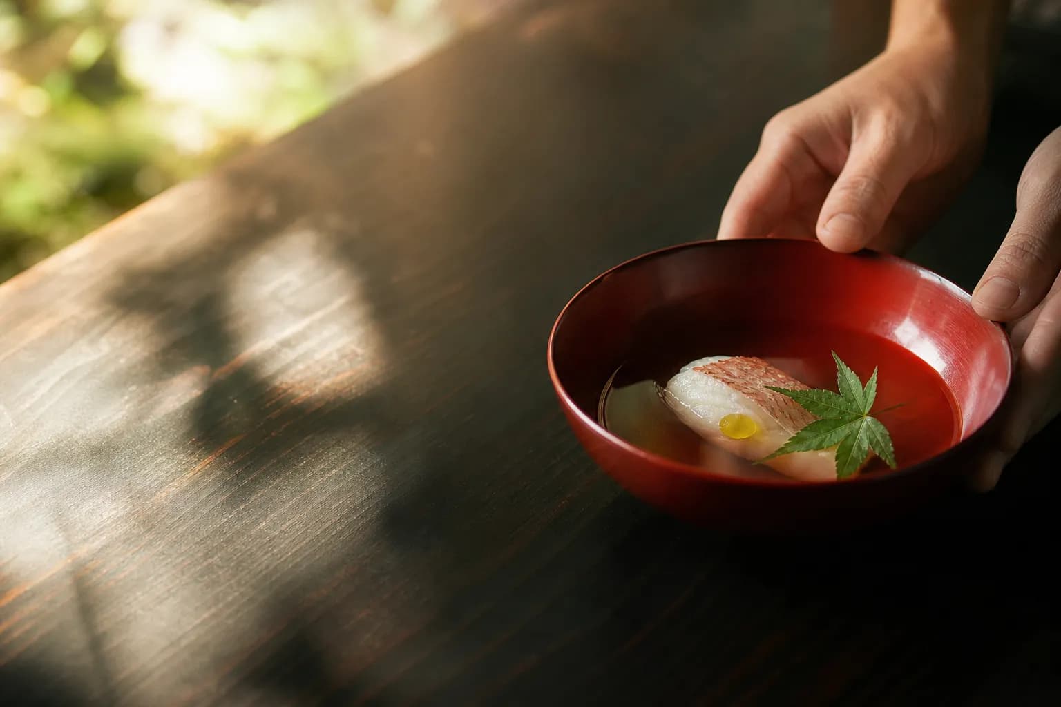 Why Kyoto is the World Capital of Kaiseki Art