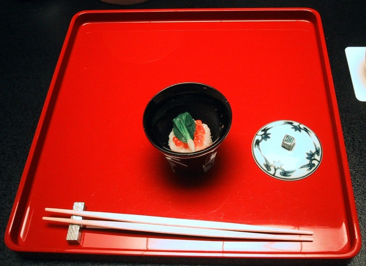 箱根の「懐石 かだん」