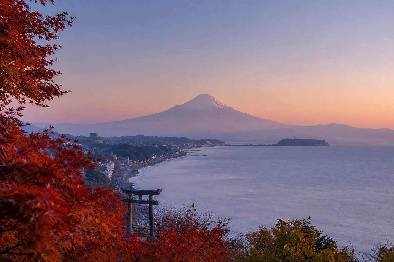 2026 Kanagawa Itinerary: The Best Day Trips from Tokyo