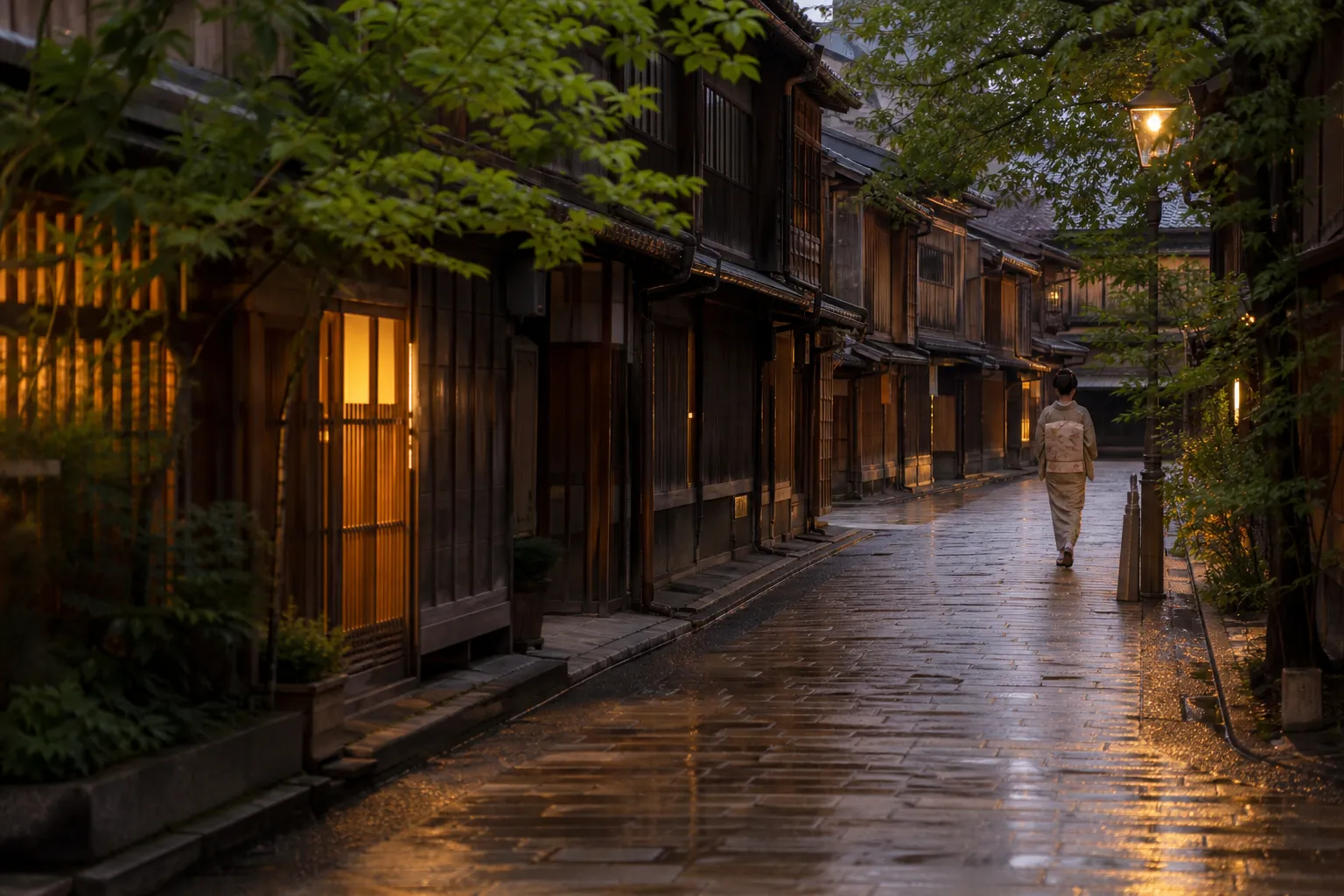 Kanazawa Japan Guide 2026: Discover the Heart of Tradition
